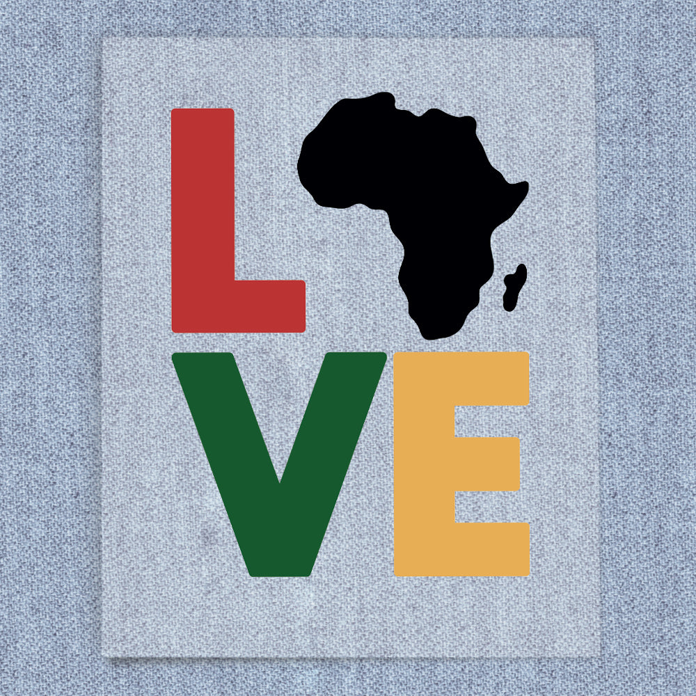 Africa Love
