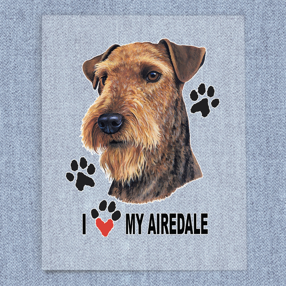 Airedale