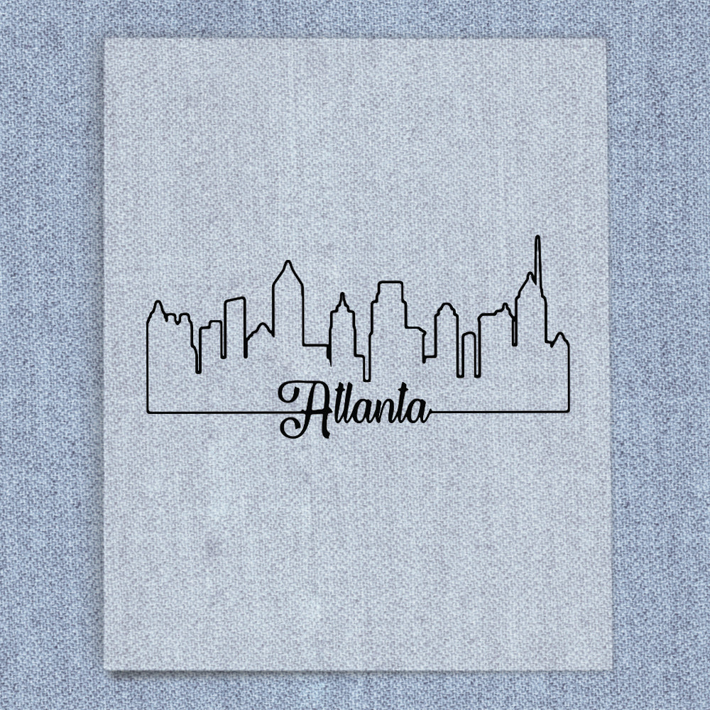Atlanta Outlines