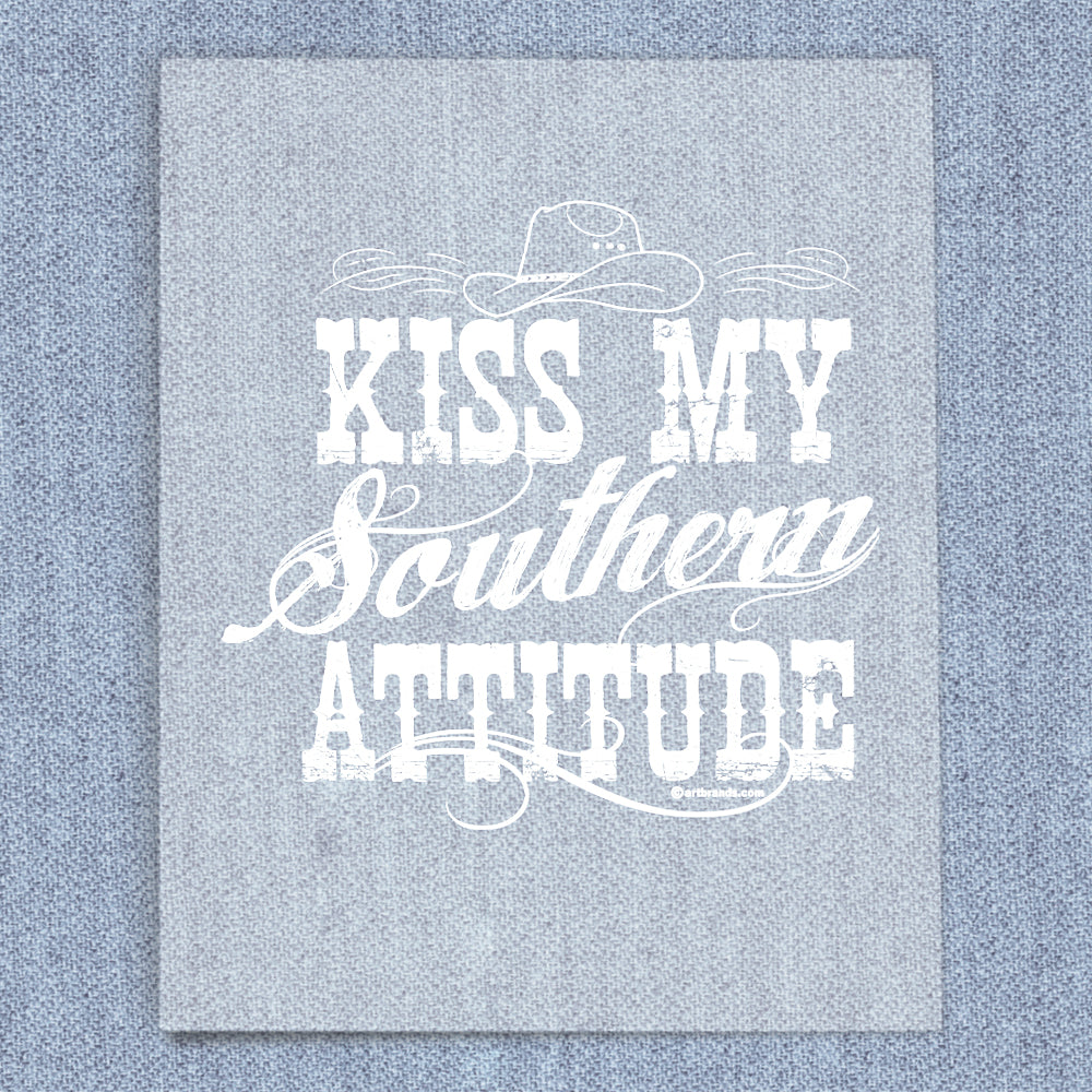 Attitude