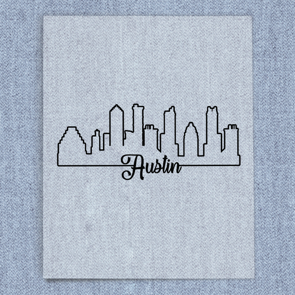 Austin Outlines