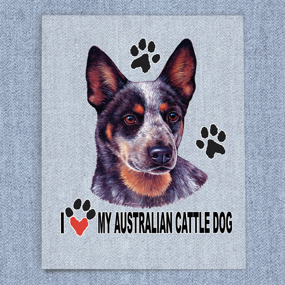 Australian Cattle Dog