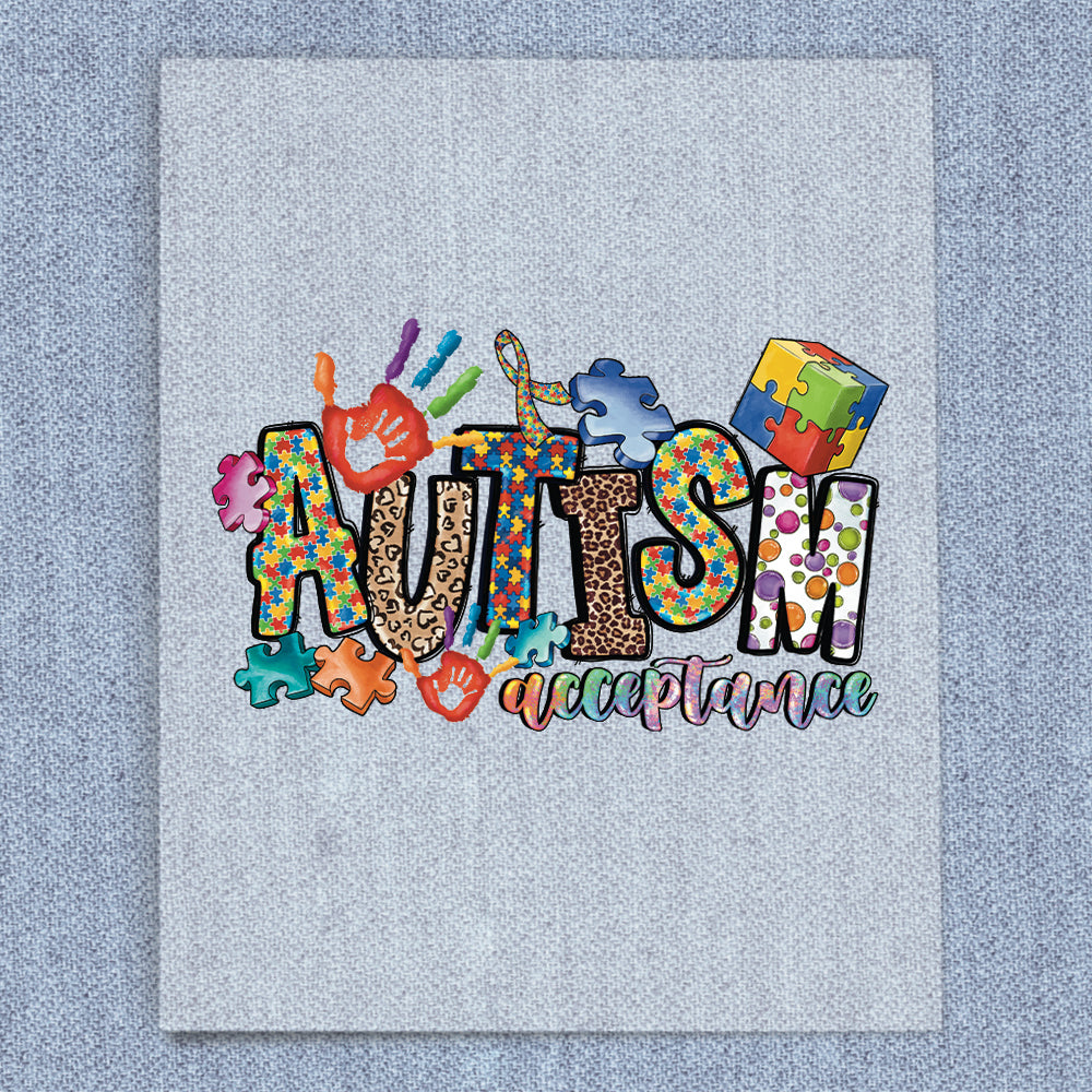 Autism Acceptance