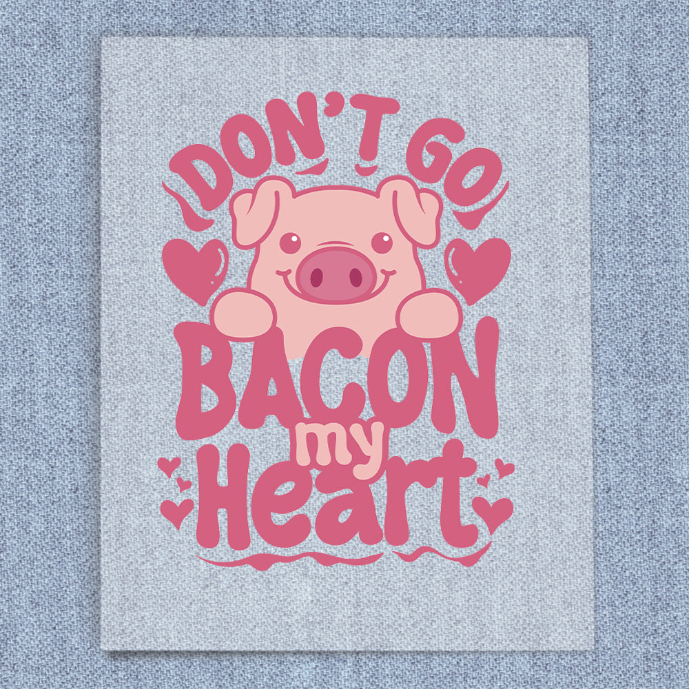 Bacon My Heart
