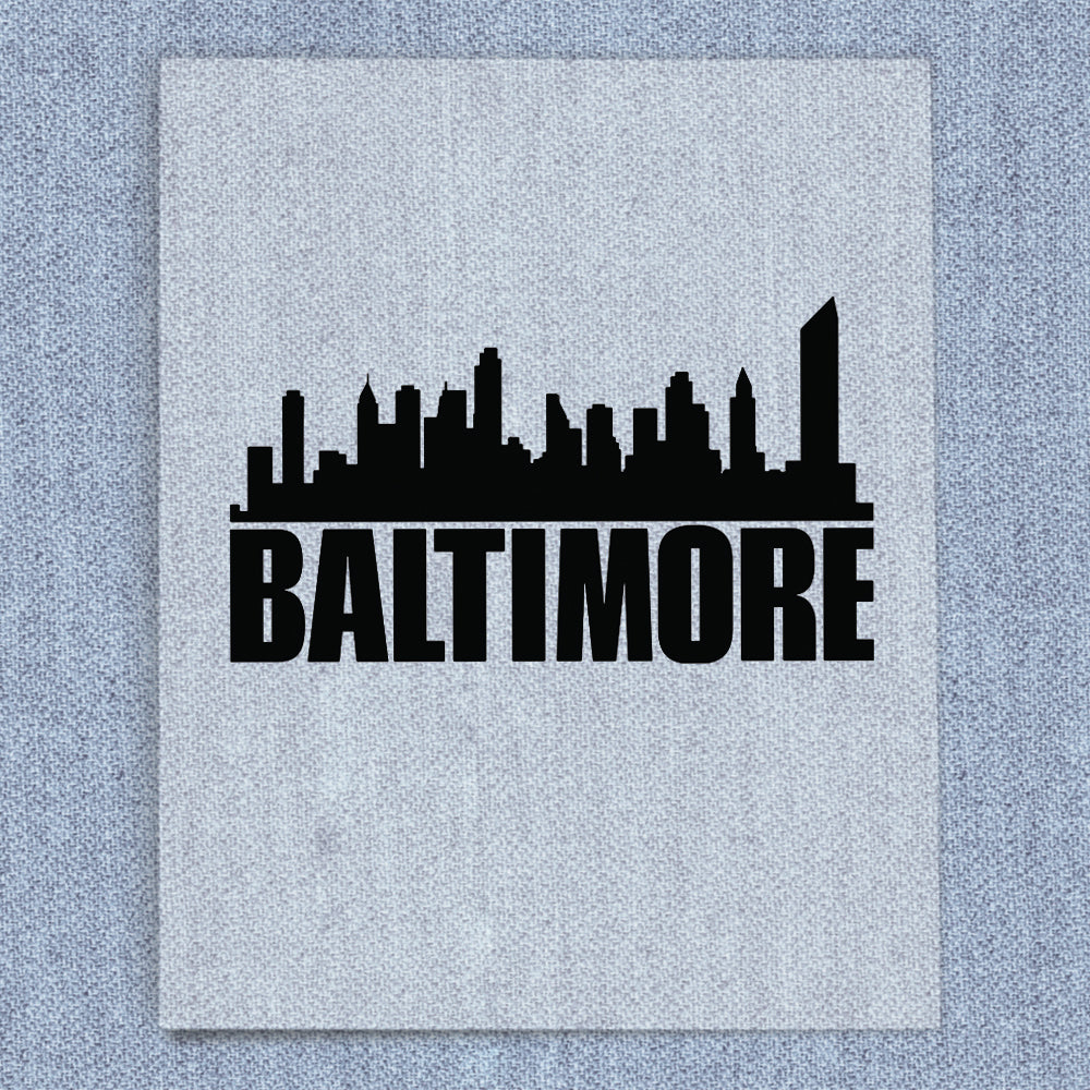 Baltimore