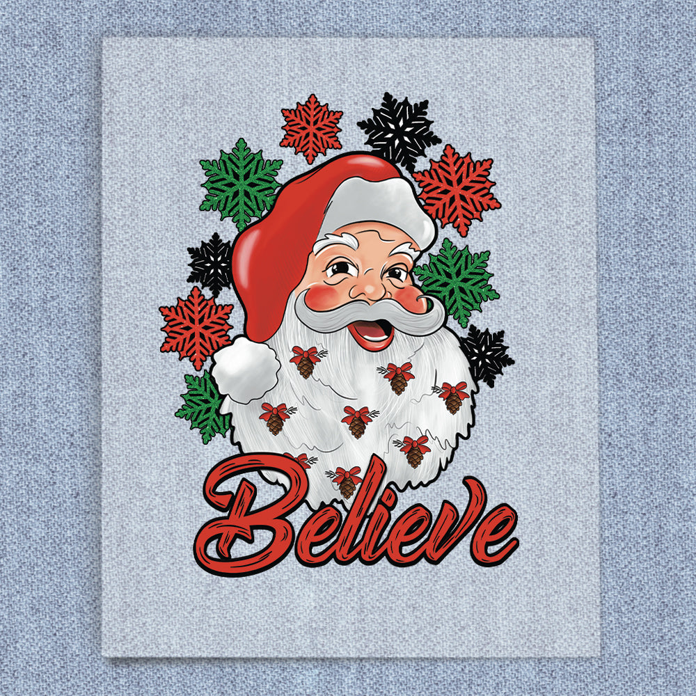 Believe