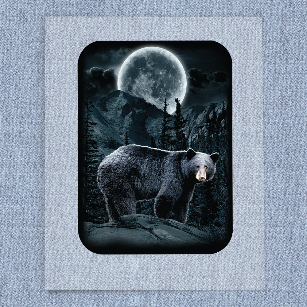 Black Bear Wilderness