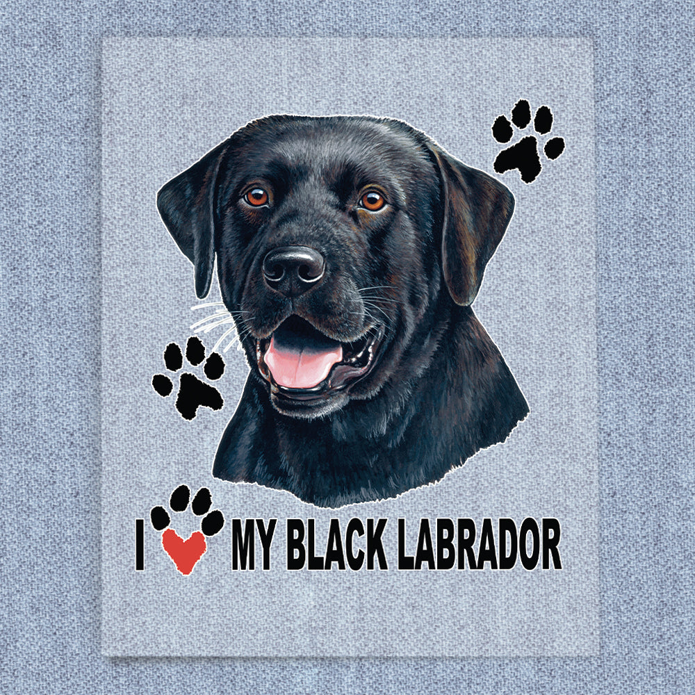 Black Lab