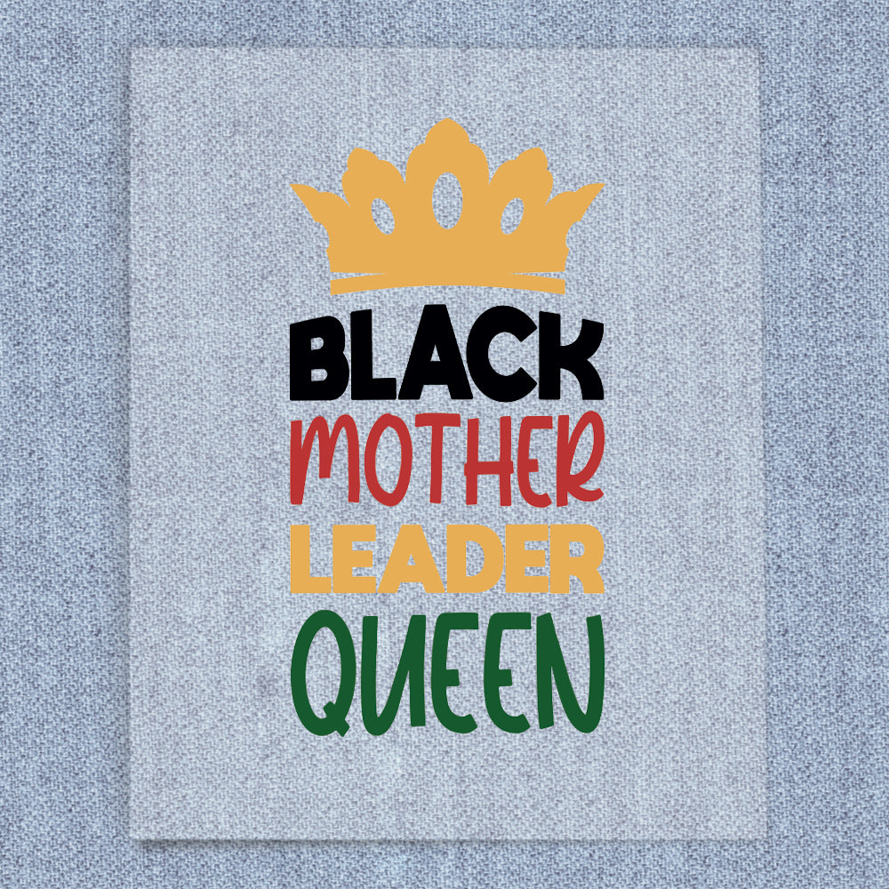 Black Mother