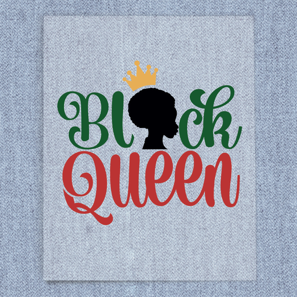 Black Queen