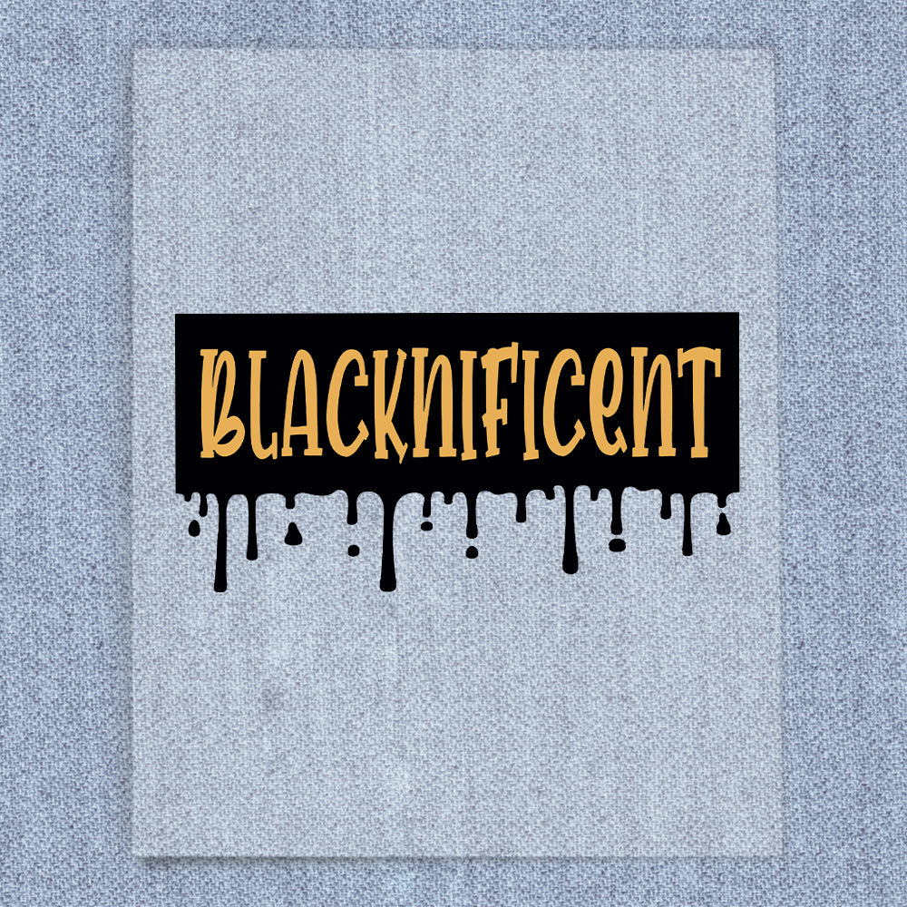 Blacknificent