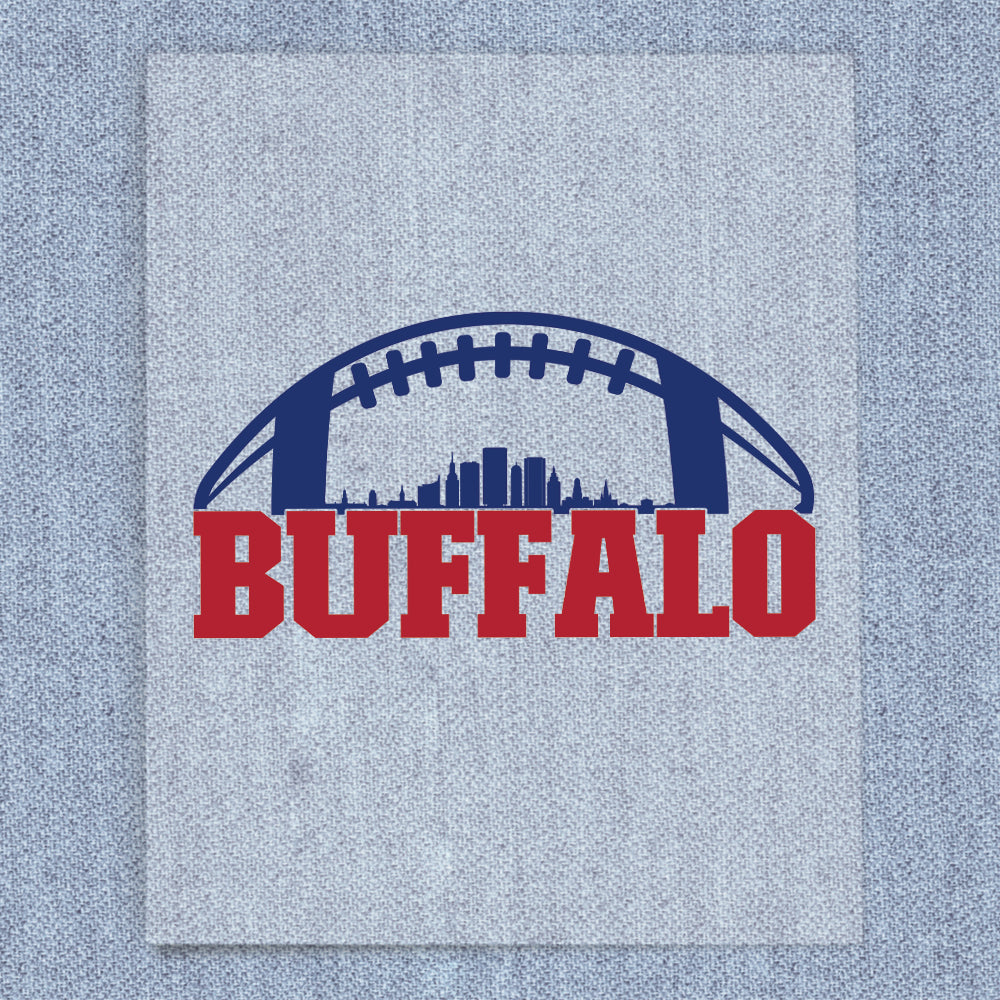 Buffalo Football