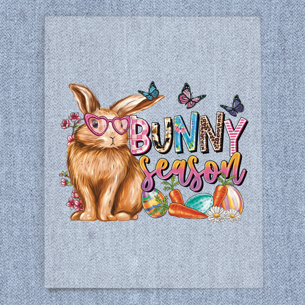 Bunny Season