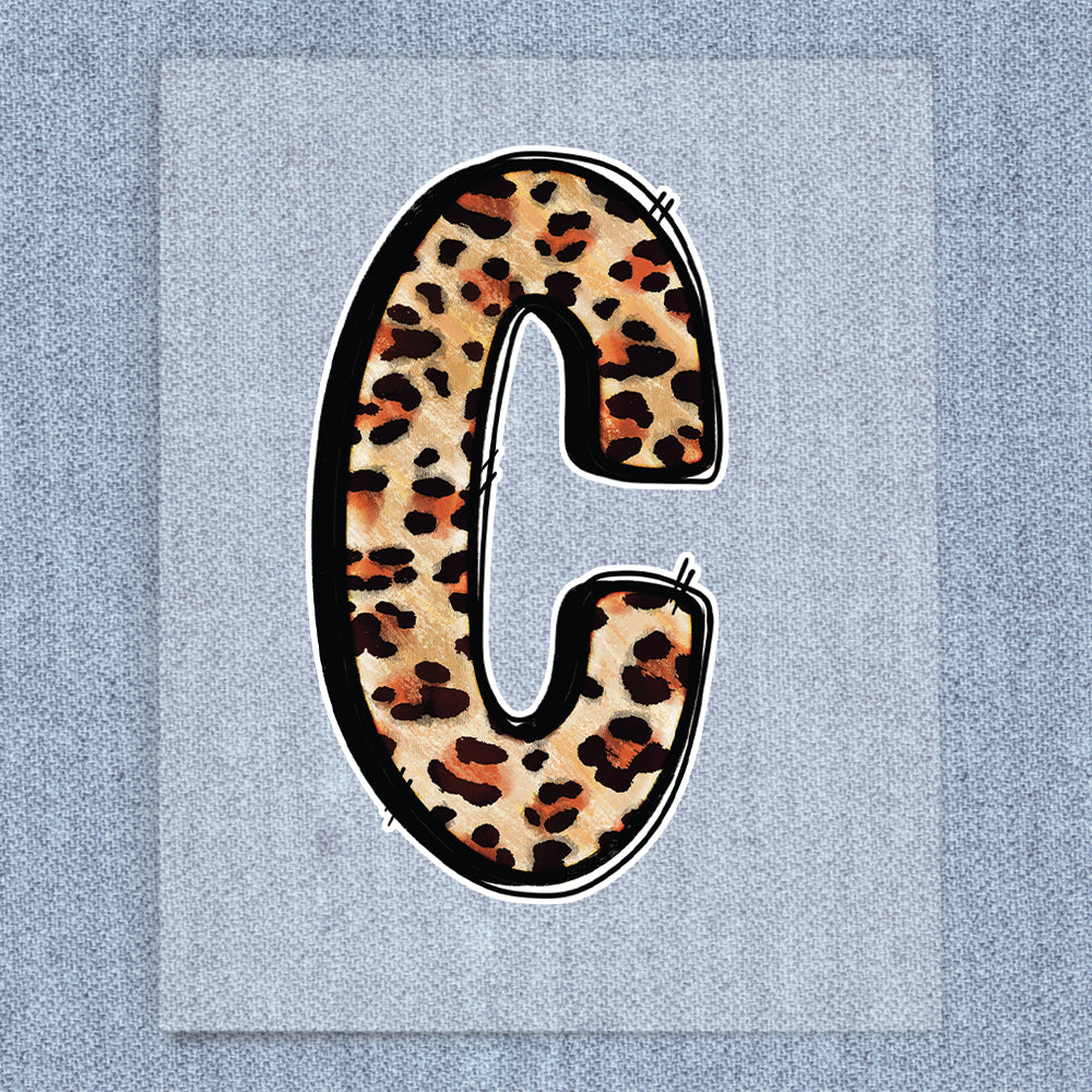C Leopard