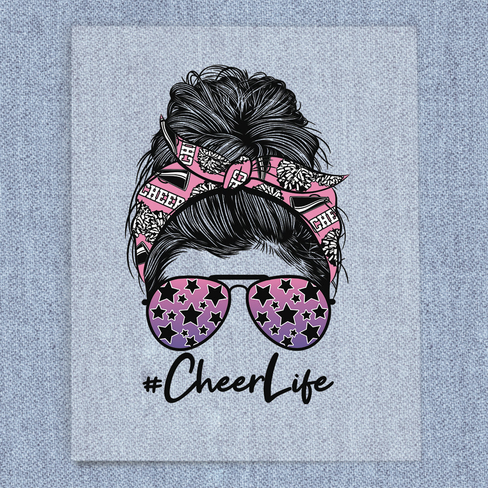 Cheer Life