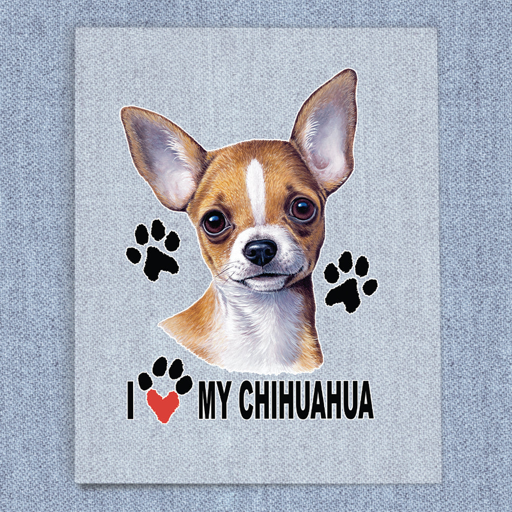 Chihuahua
