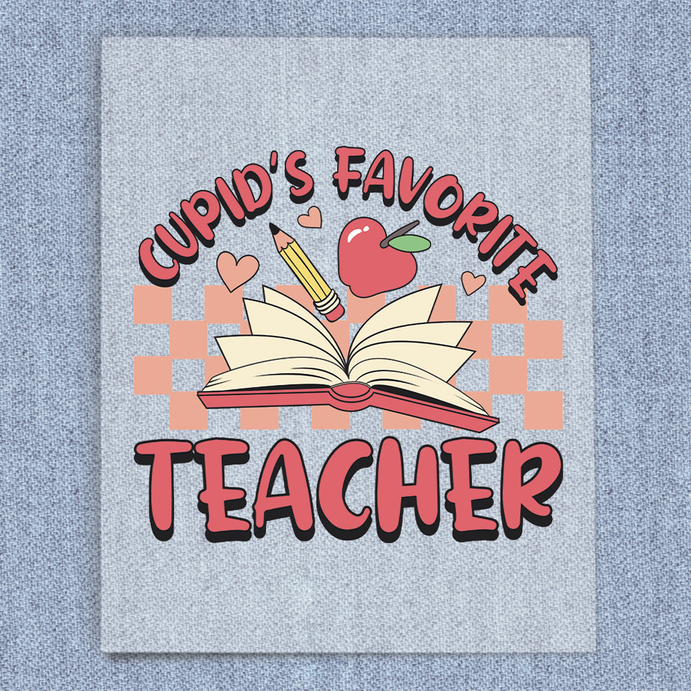 Child's Favorite Teacher