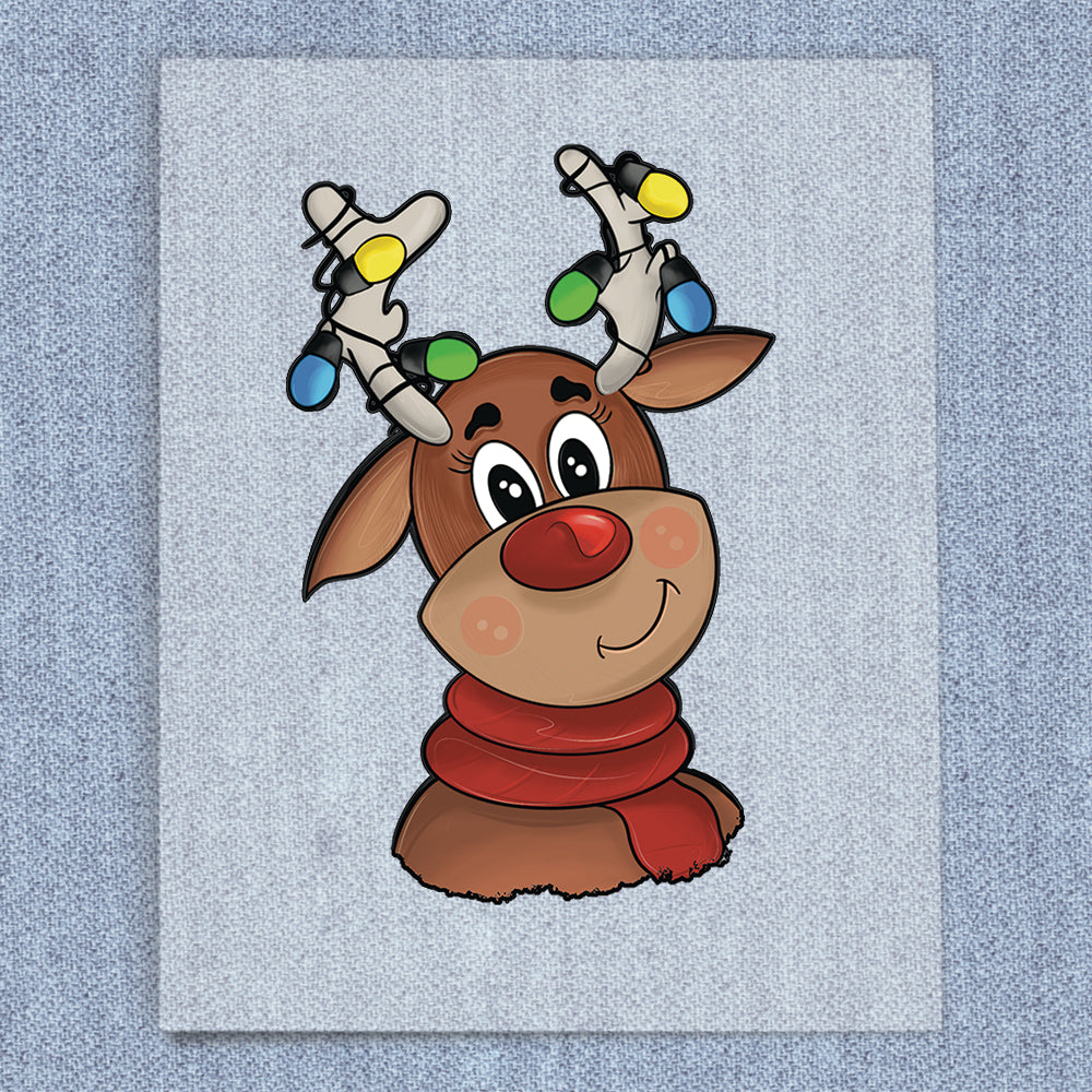Christmas Reindeer
