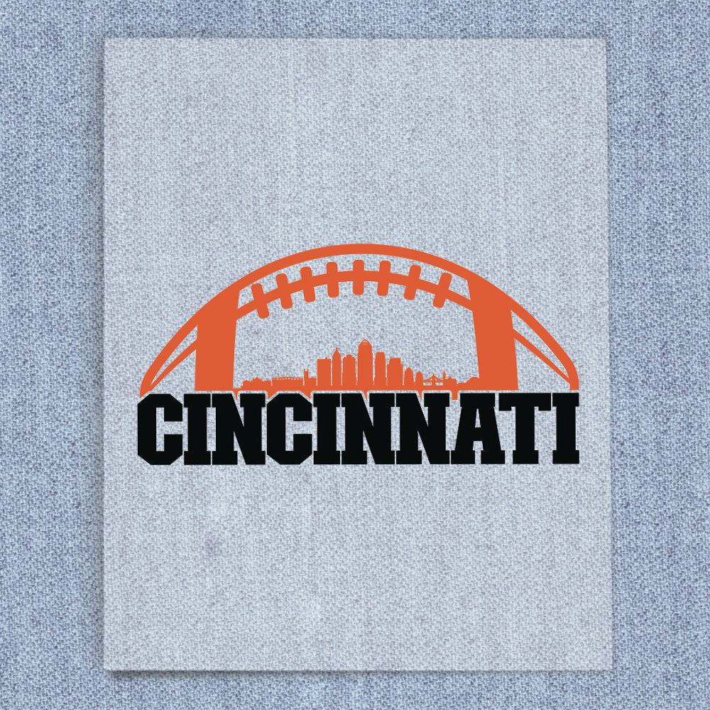 Cincinnati Football