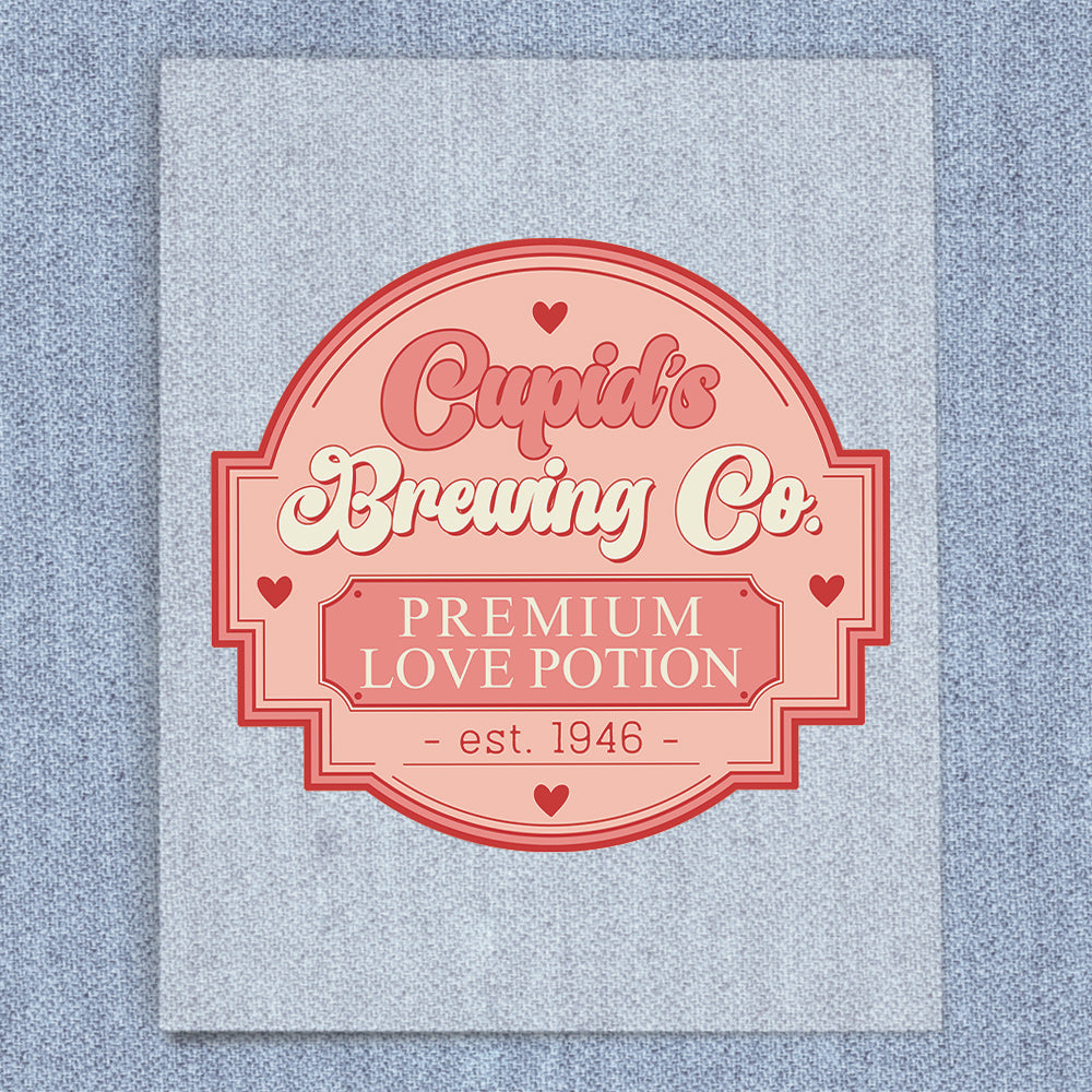 Cupid's Brewing