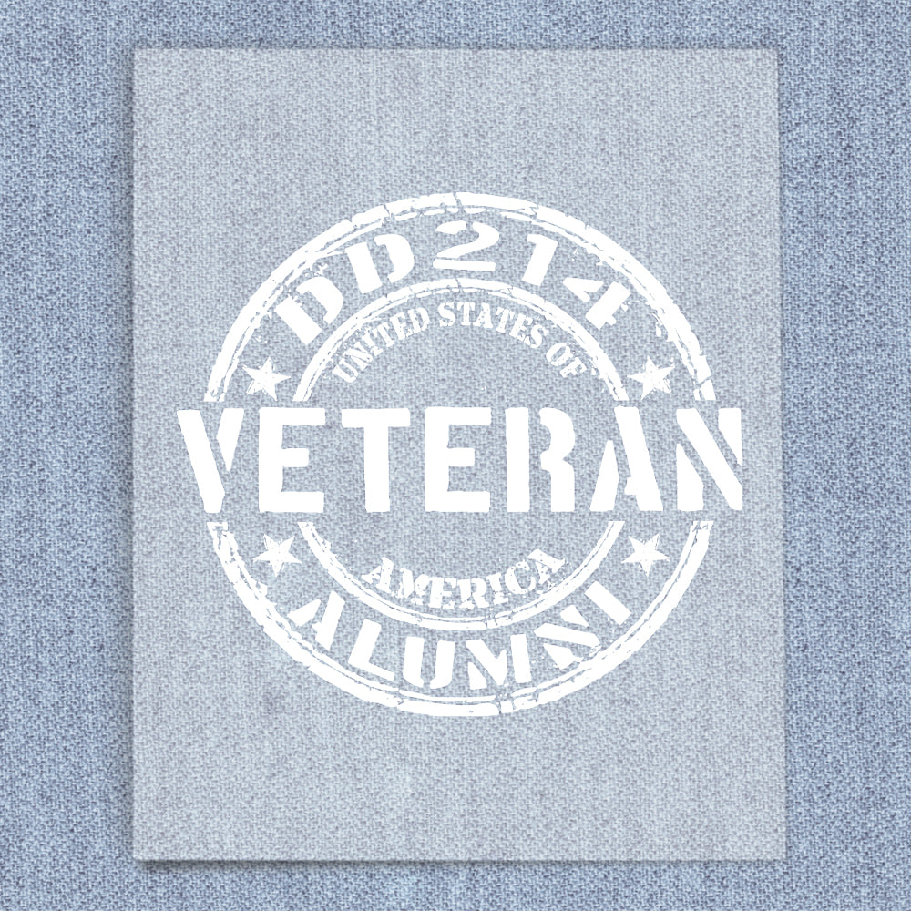 DD214 Veteran