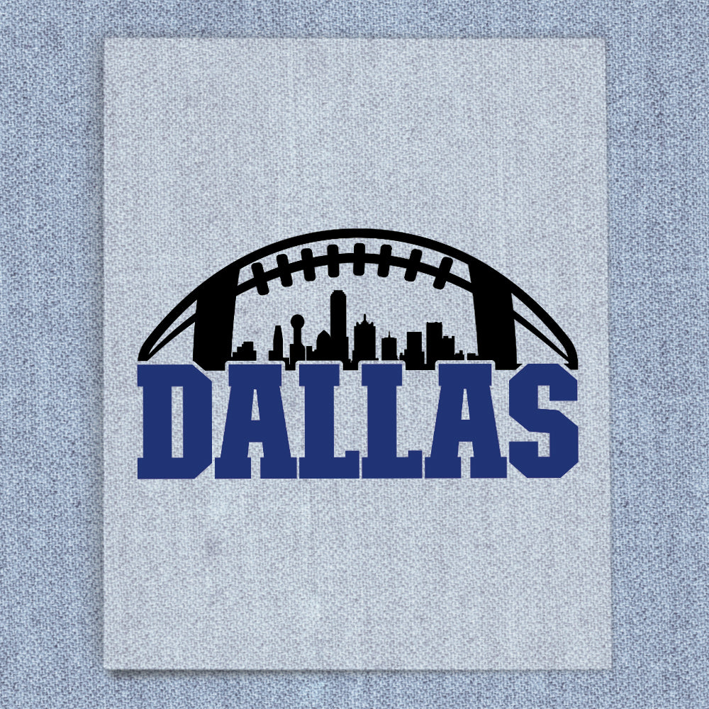 Dallas Football