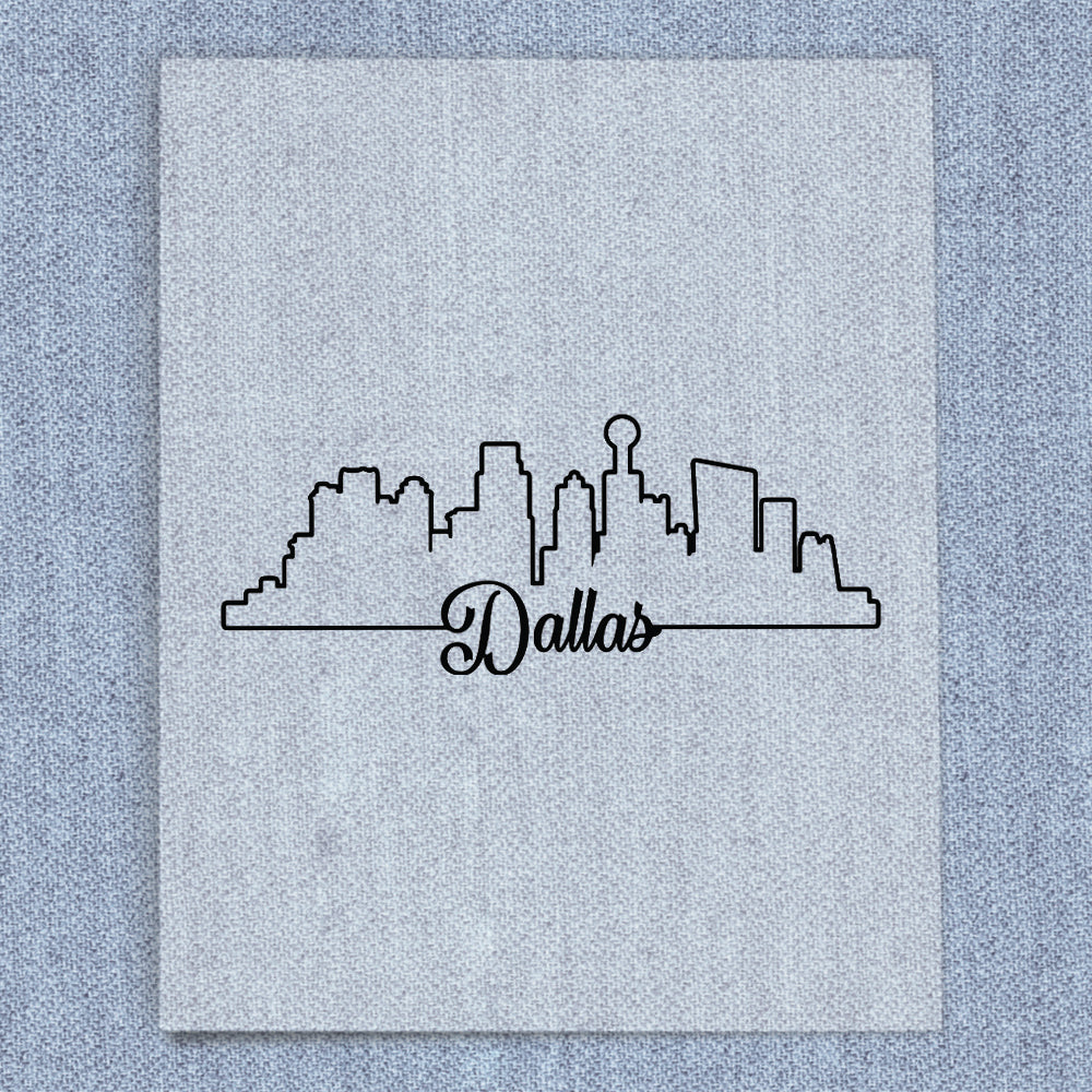 Dallas Outlines