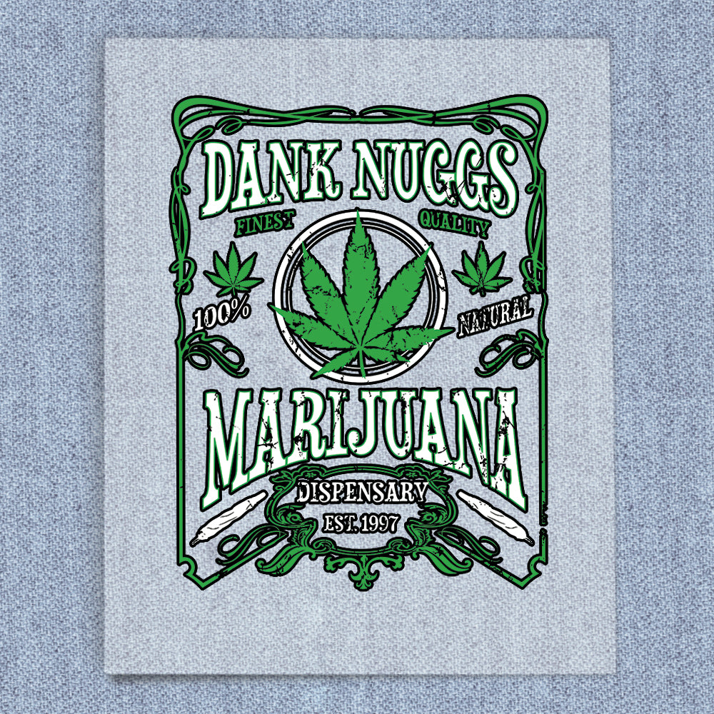 Dank Nuggs