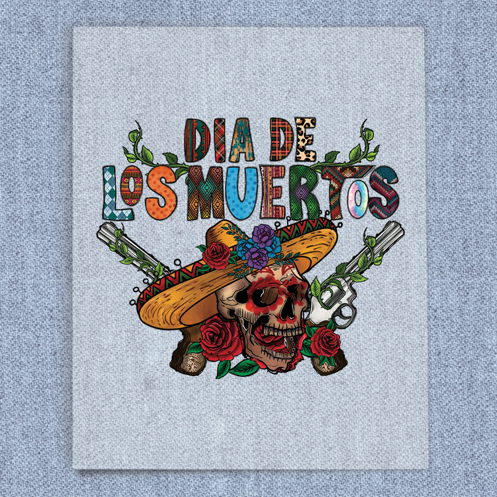 Dia De Los Muertos