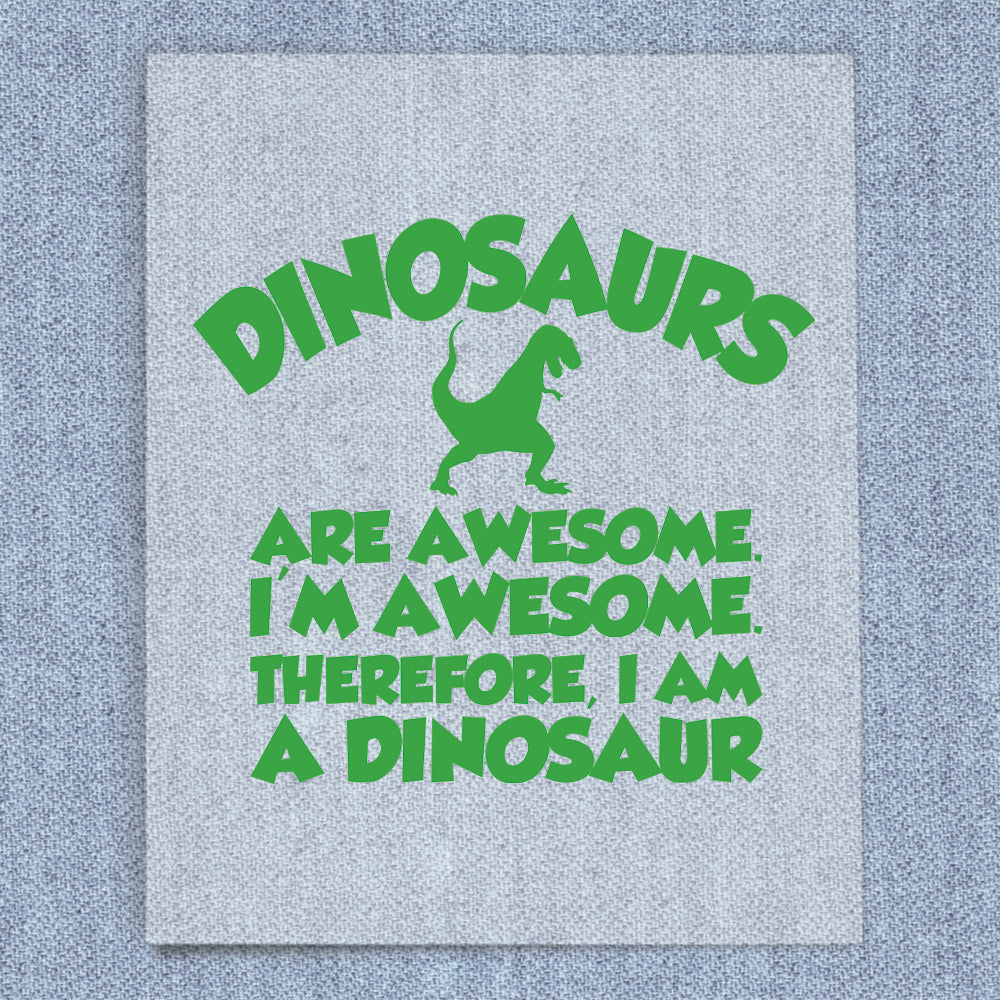 Dinosaurs