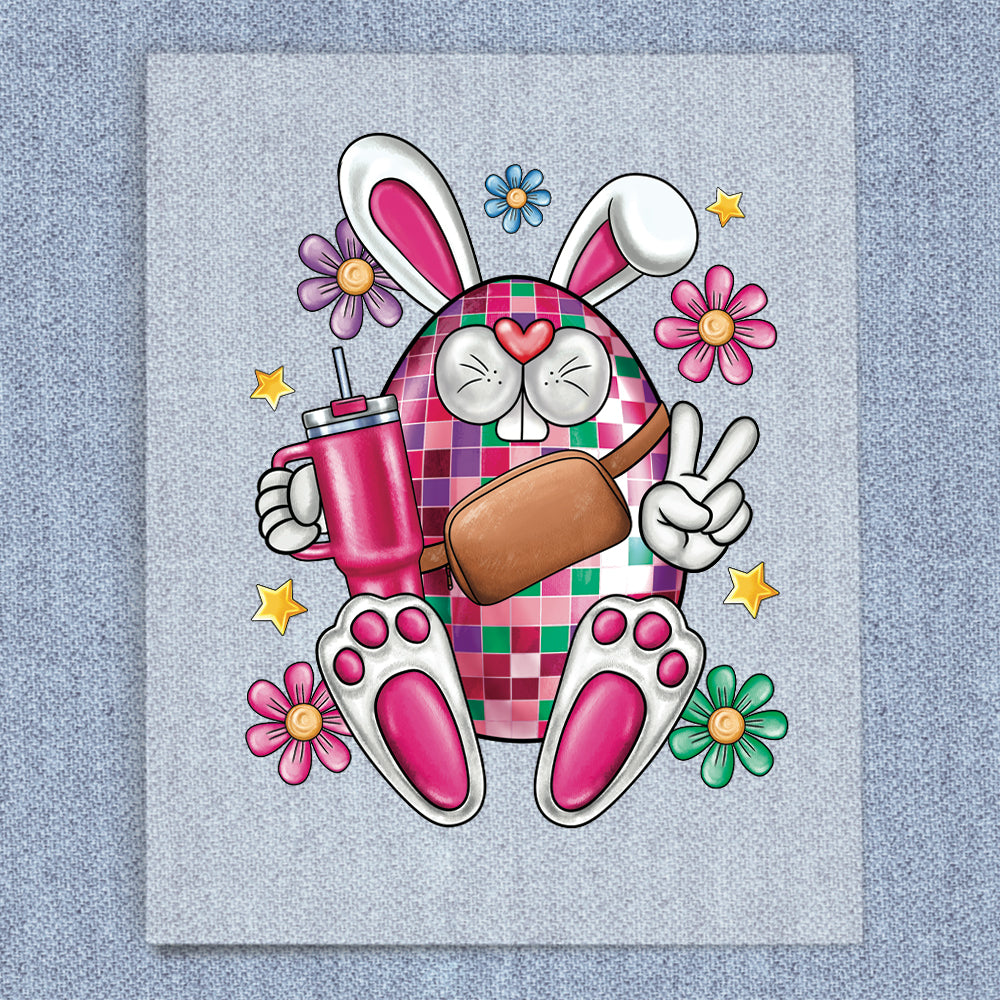 Easter Eggs