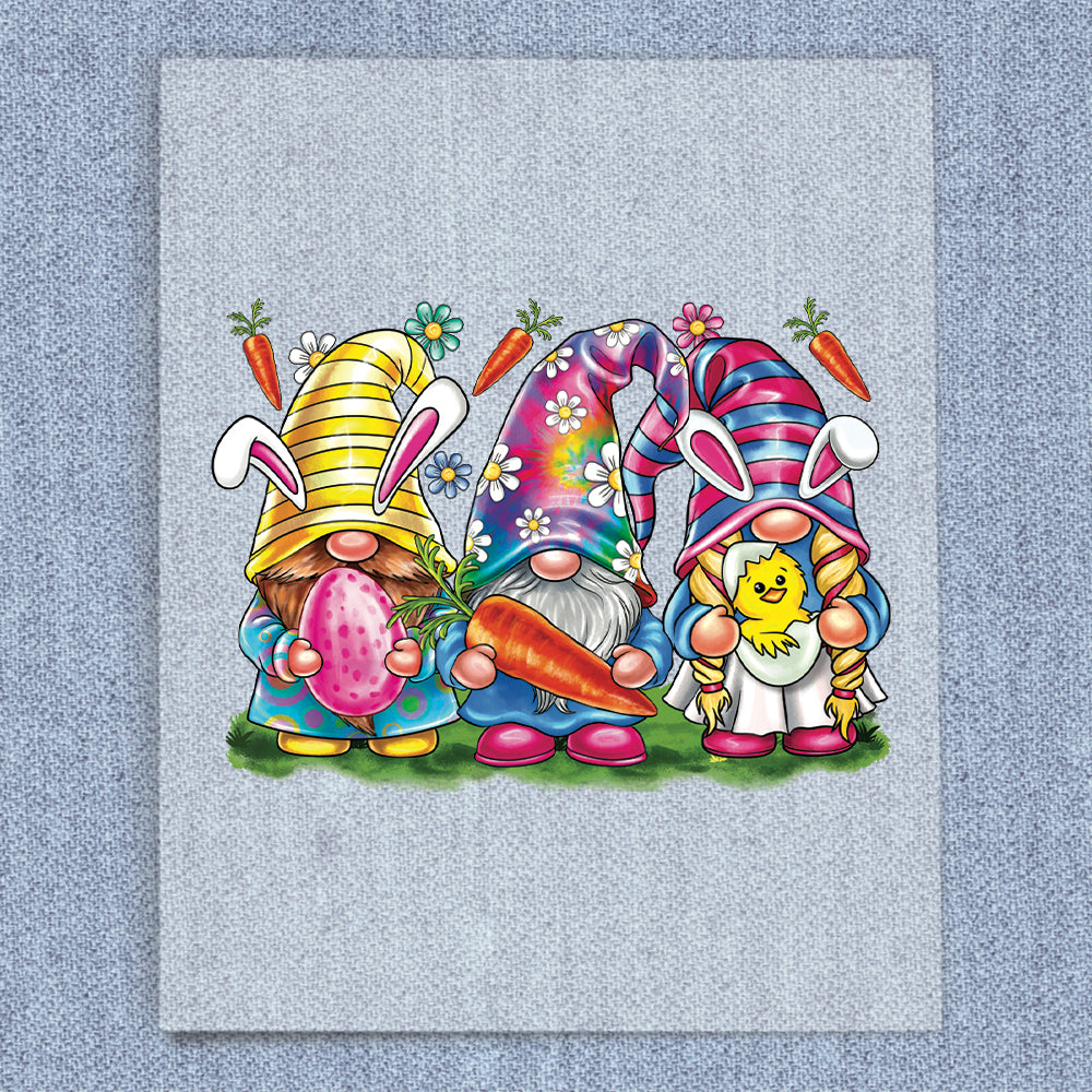 Easter Gnome