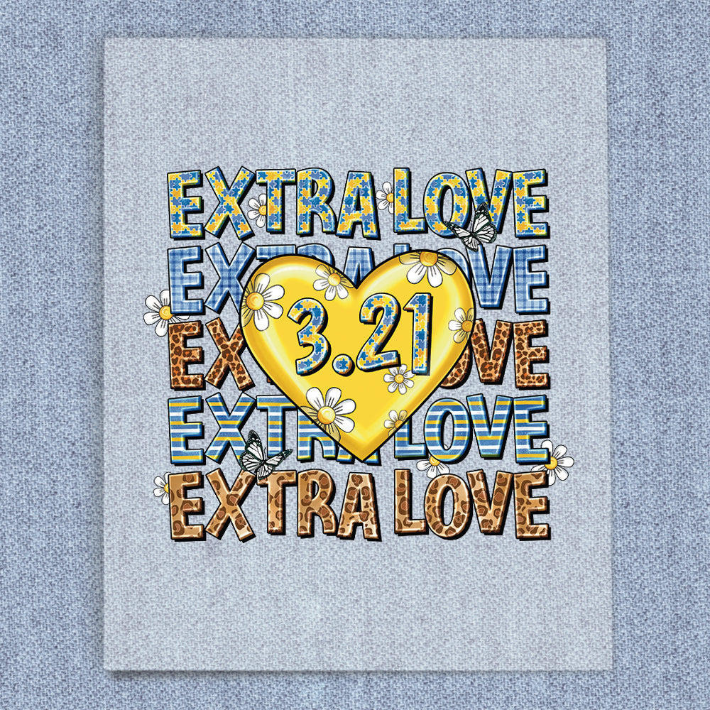 Extra Love