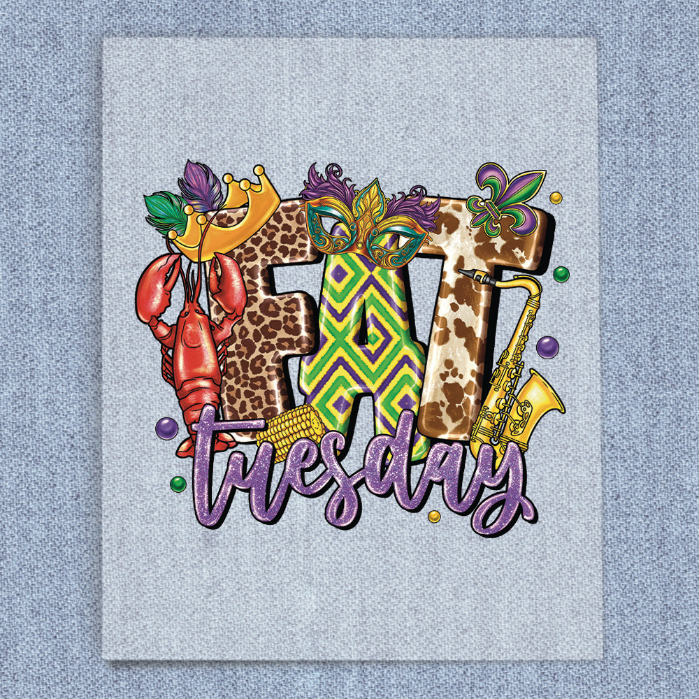 Fat Tuesday