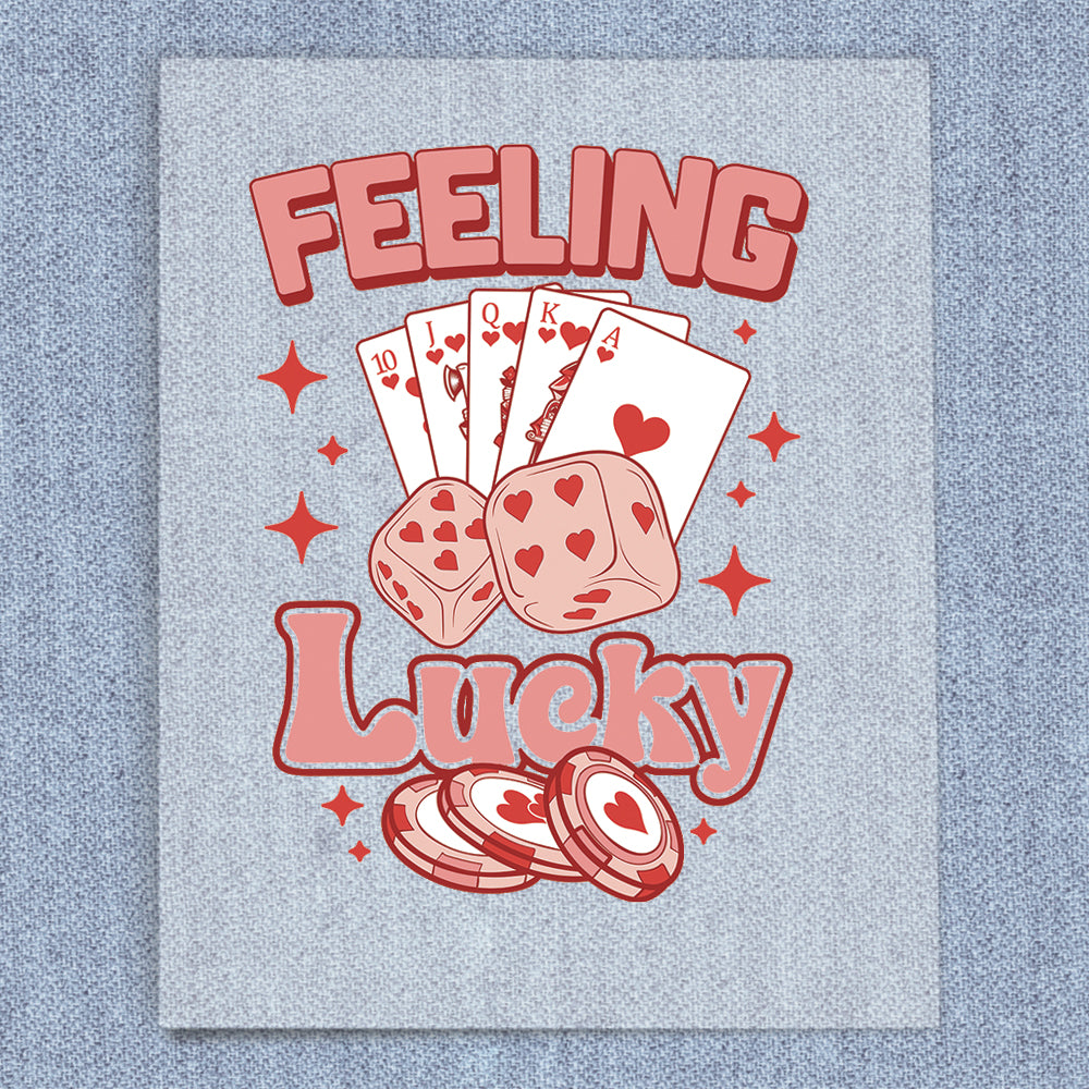 Feeling Lucky