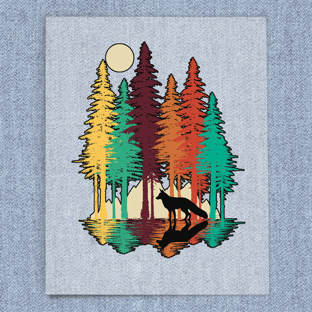 Forest Fox