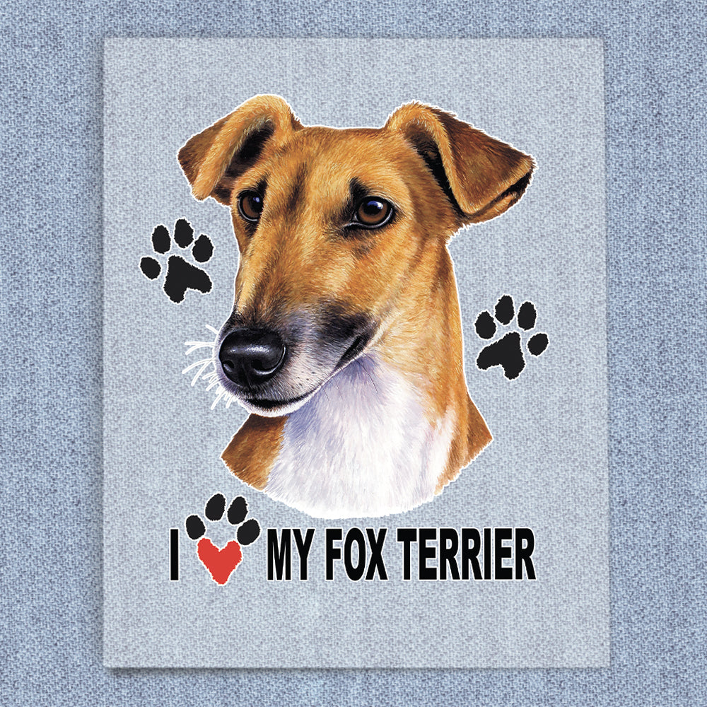 Fox Terrier