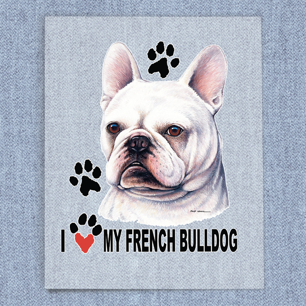French Bulldog
