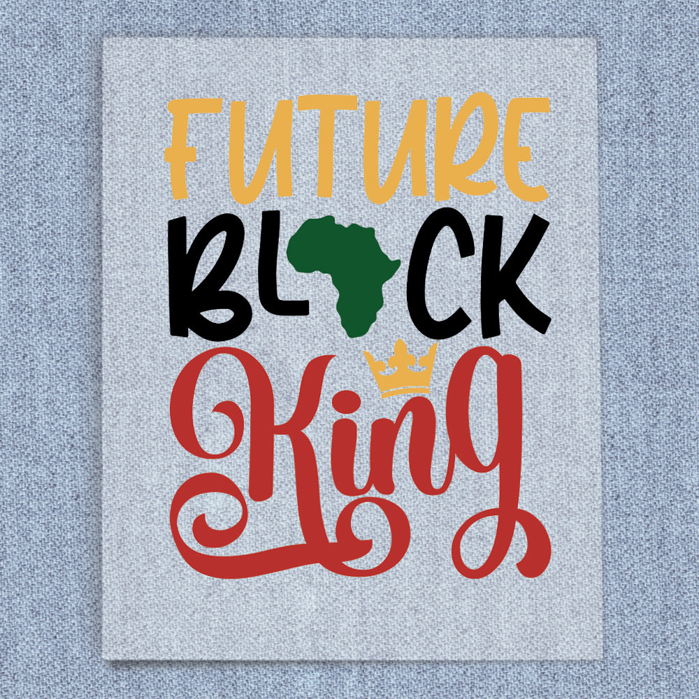 Future Black King