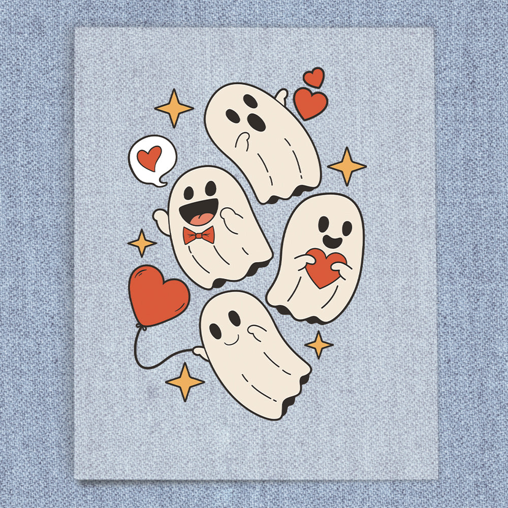 Ghosts
