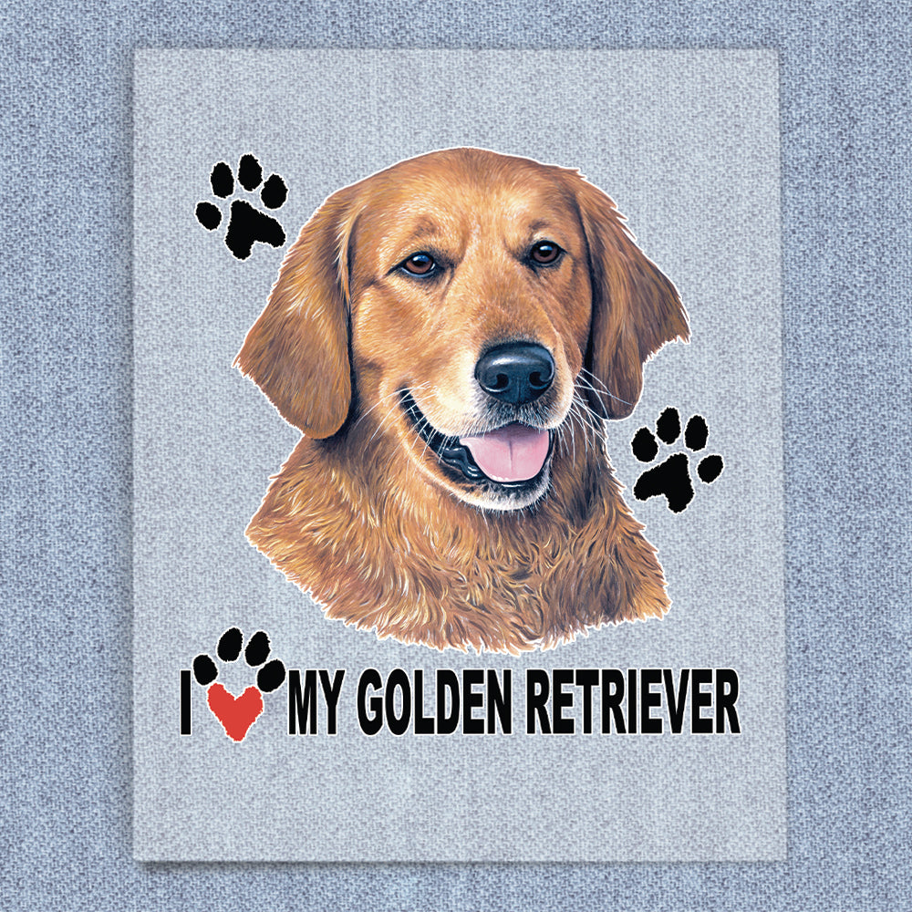 Golden Retriever