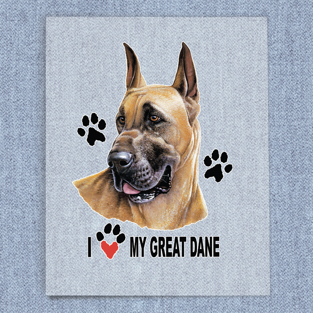 Great Dane