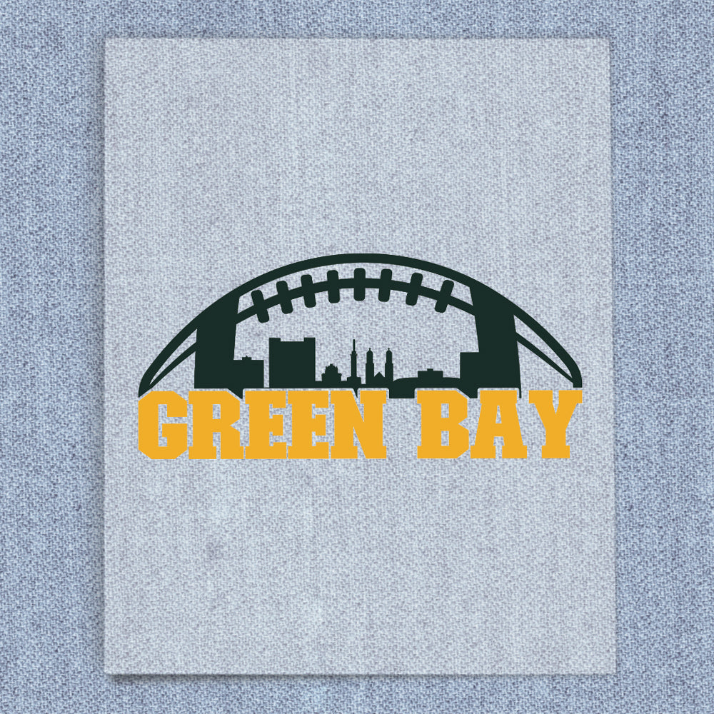 Green Bay Football