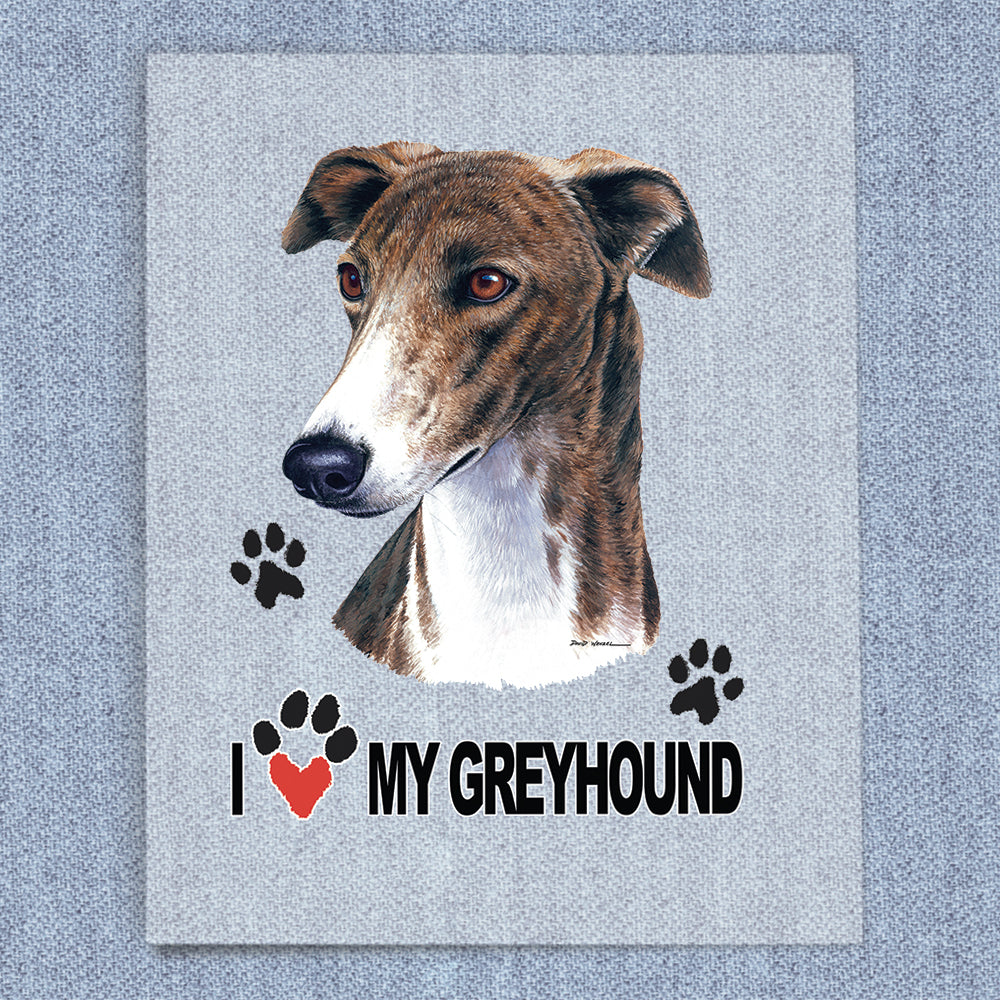 Greyhound