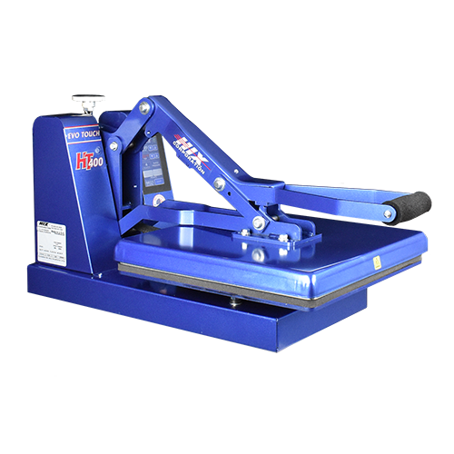 HIX HT400 Manual Press