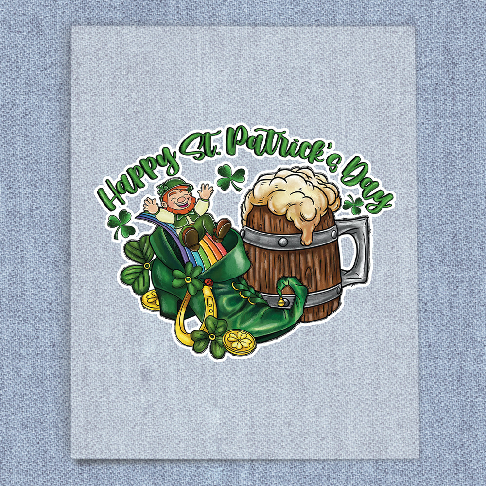 Happy St. Patricks Day