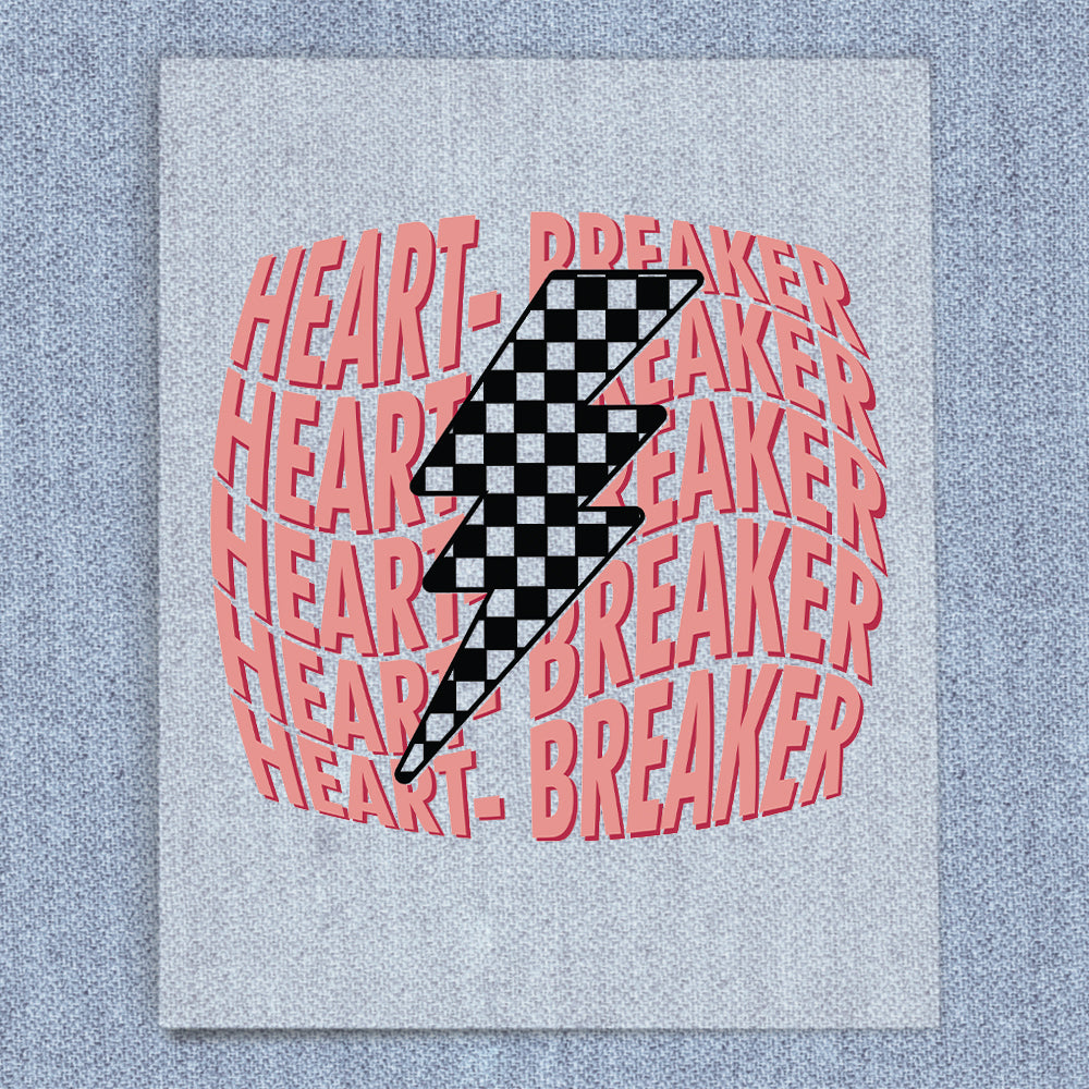 Heart Breaker Lightning
