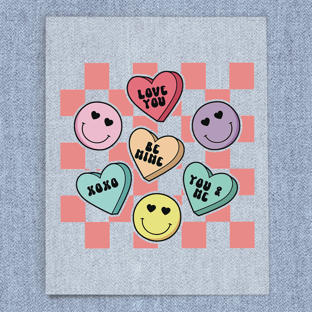 Heart Candy