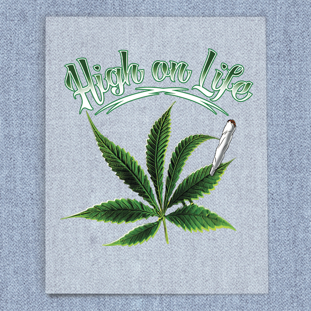 High On Life