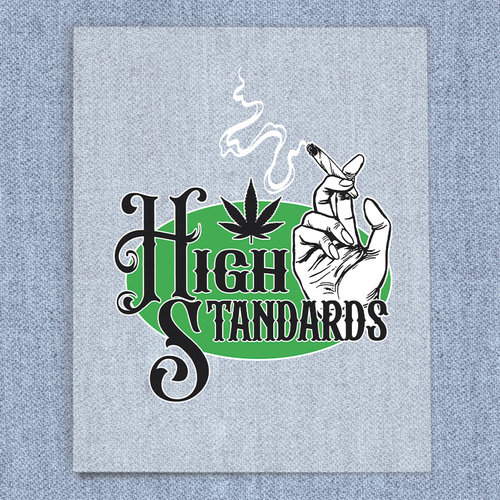 High Standards